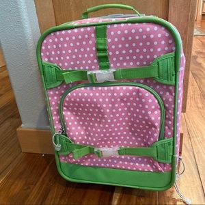 Pottery Barn Kids Suitcase-Gently Loved!
